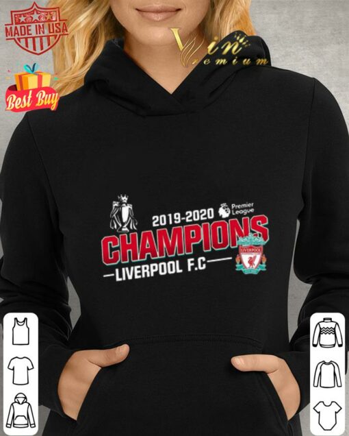 champions league hoodie