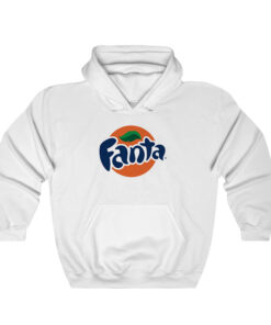 fanta hoodie