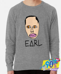 earl sweatshirt apparel