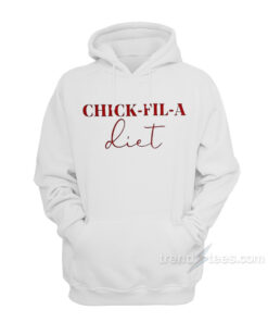 chick fil a hoodies