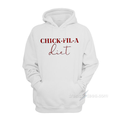 chick fil a hoodies