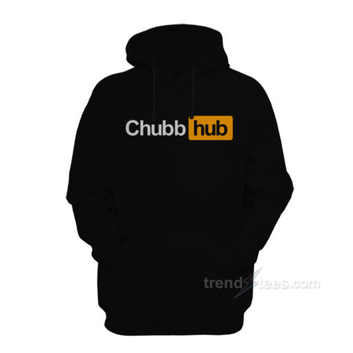 hoodie hub