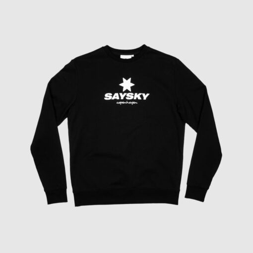 lifestyle sweatshirt