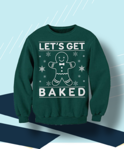 funny christmas sweatshirt