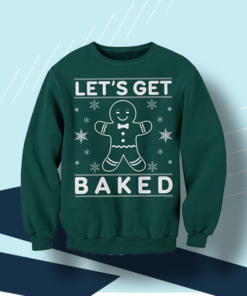 best christmas sweatshirts