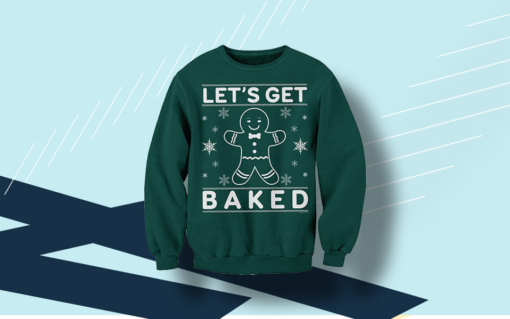 best christmas sweatshirts