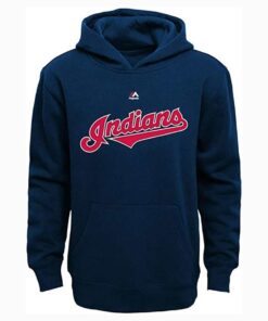 cleveland indians hoodie