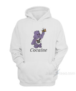 care bear hoodie