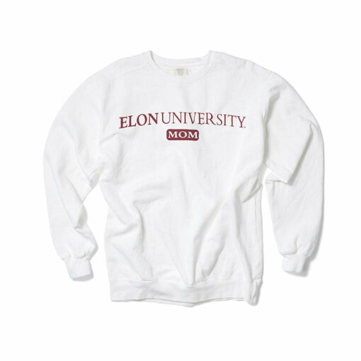 elon university sweatshirt