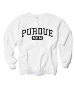 purdue mom sweatshirt