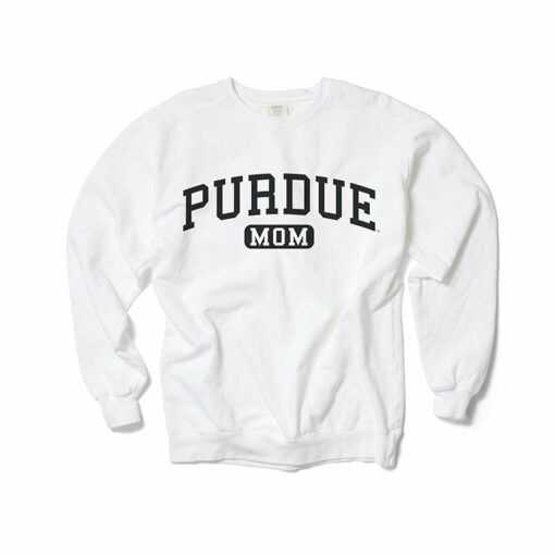 purdue mom sweatshirt