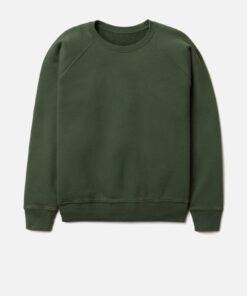 forest green sweatshirts