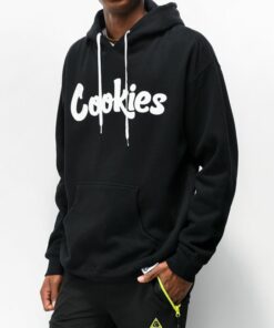 cookies goodfellas hoodie