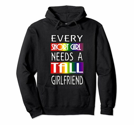 matching hoodies for lesbian couples