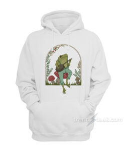 cottagecore hoodie