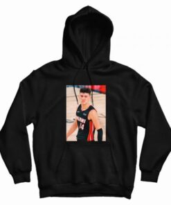 tyler herro hoodies