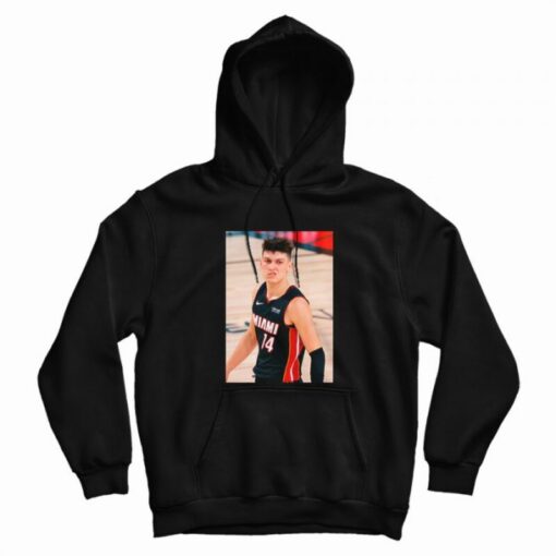 tyler herro hoodies