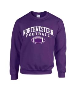 football sweatshirt designs