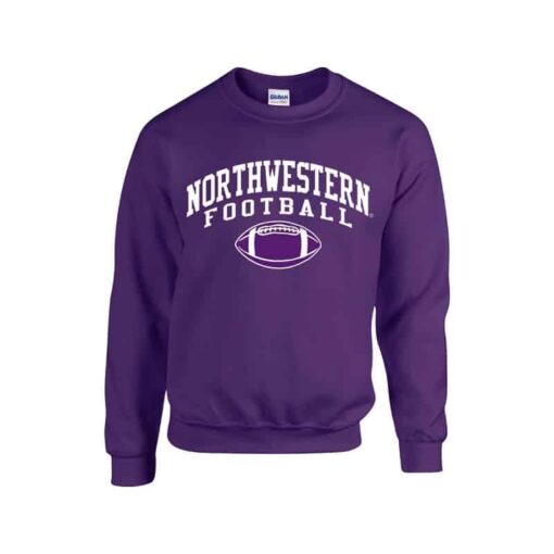 football sweatshirt designs