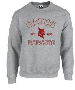 college sports sweatshirts