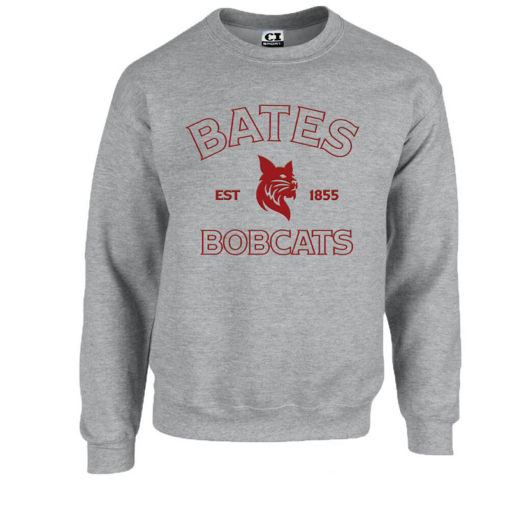 college sports sweatshirts