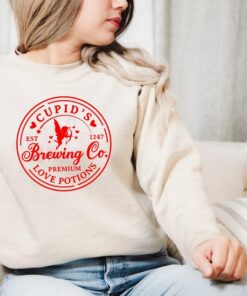 valentine's day sweatshirts