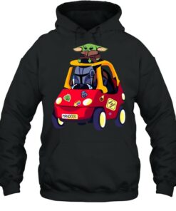 vw harlequin hoodie