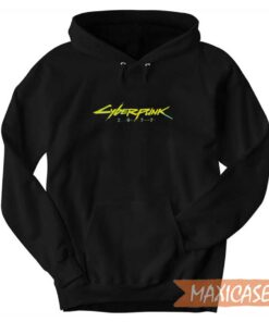 cyberpunk 2077 hoodies