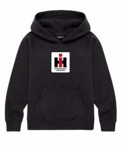 international harvester hoodie