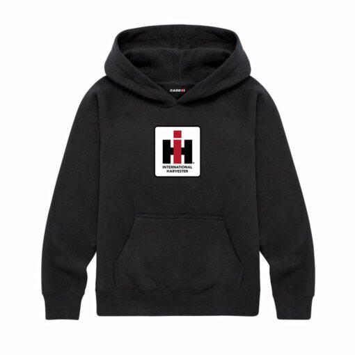 international harvester hoodie