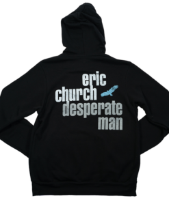 eric church hoodie