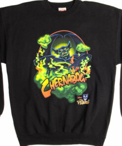 fantasia sweatshirt