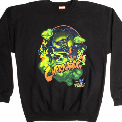 fantasia sweatshirt