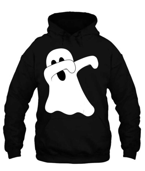 spooky hoodies