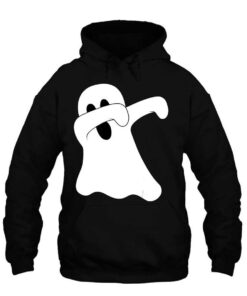 spooky hoodie