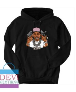 dababy hoodie