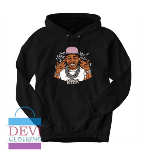 dababy hoodie