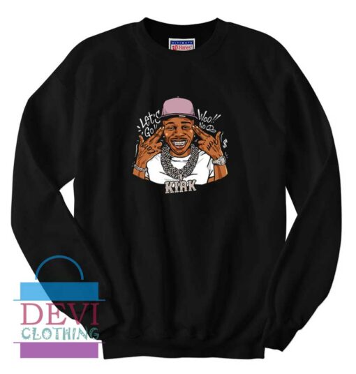 dababy sweatshirt