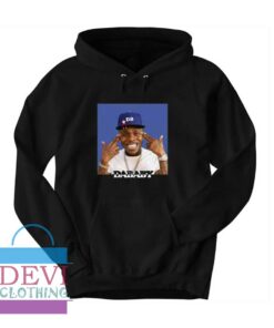 rapper hoodies