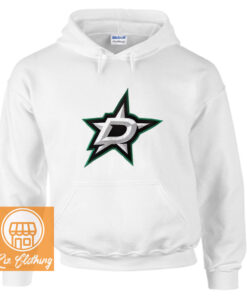 dallas stars hoodie