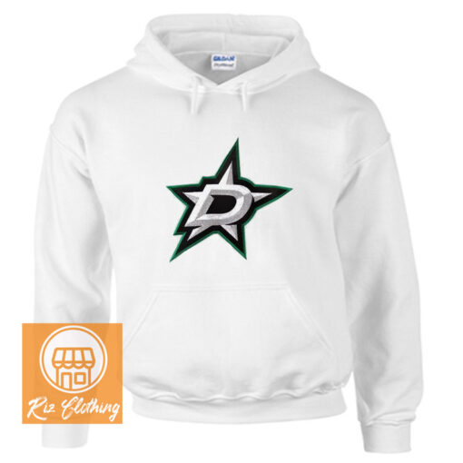 dallas stars hoodie