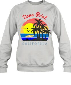 dana point sweatshirt