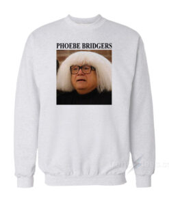 phoebe bridgers sweatshirt