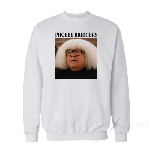 phoebe bridgers sweatshirt