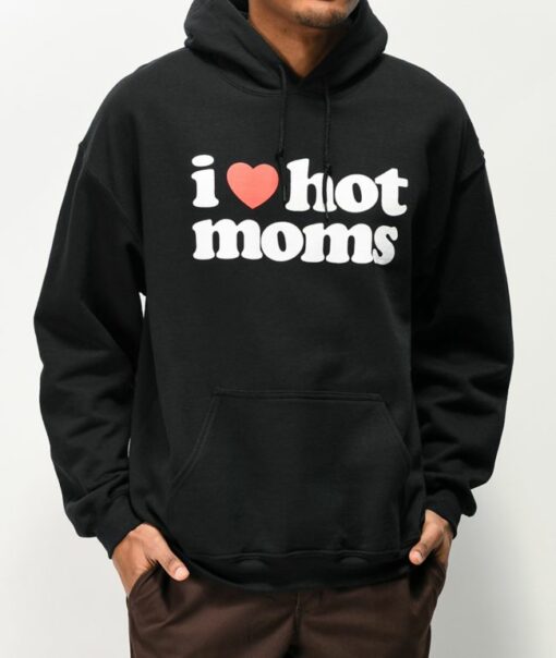 iheart hoodie