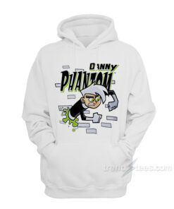 phantom hoodie