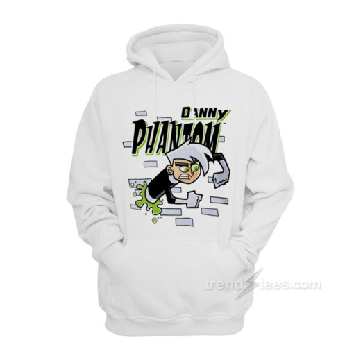 phantom hoodie