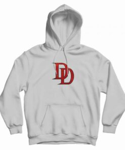 daredevil hoodie