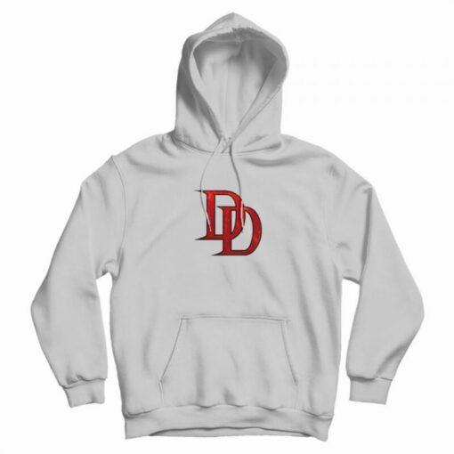 daredevil hoodie