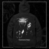 darkthrone hoodie